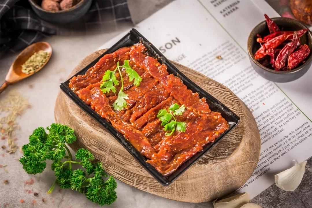 牛肉 牛肉