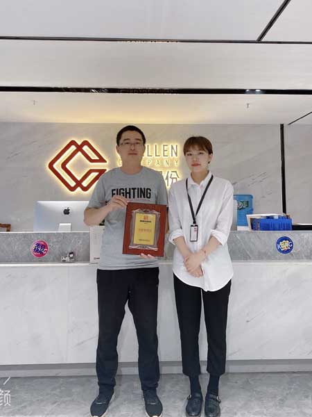 河南的李先生之前是開(kāi)奶茶店的