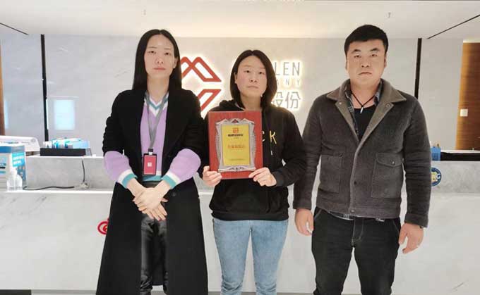 甘肅的楊先生兄妹準(zhǔn)備開一家冒菜加盟店