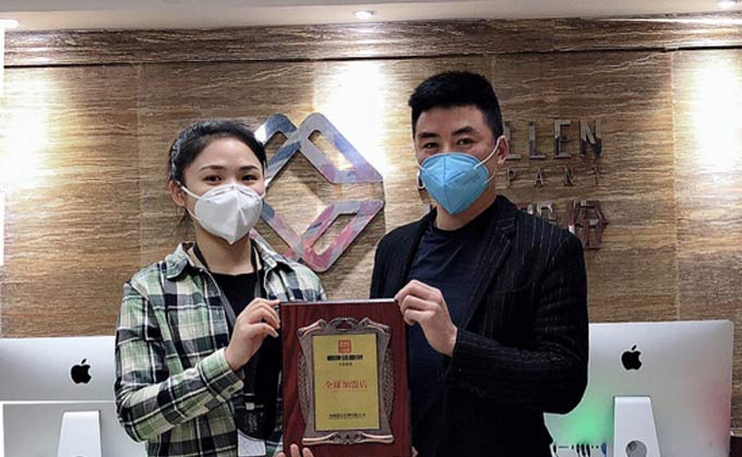 四川省宜的趙哥加盟帽牌貨冒菜