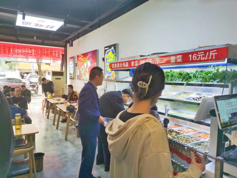 想開冒菜店以下這幾個(gè)問題需要注意？