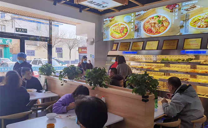 冒菜加盟店成敗的關(guān)鍵又是什么呢？