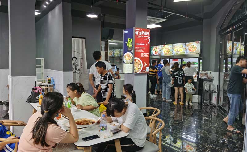 加盟冒菜連鎖品牌需重視這些細(xì)節(jié)問題