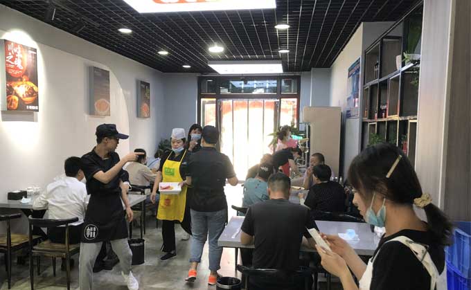 開(kāi)一個(gè)冒菜加盟店要做好哪些計(jì)劃