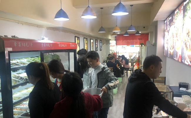 冒菜加盟店的年輕化營銷要怎么做？