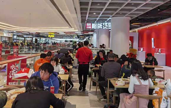 成都特色冒菜加盟店要如何經(jīng)營(yíng)