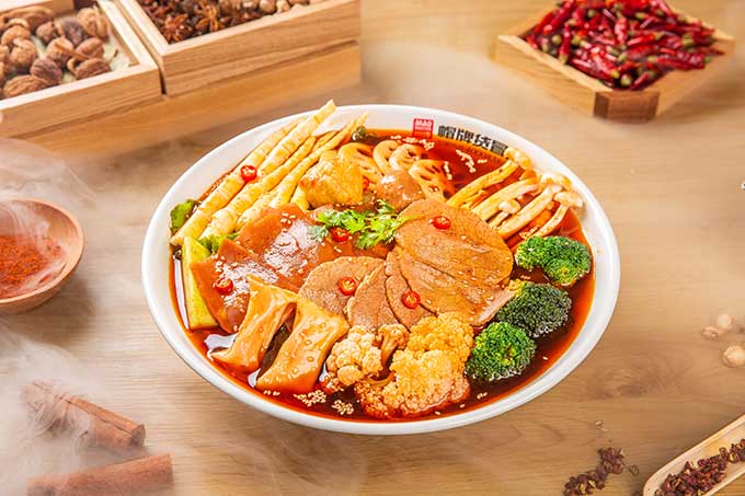 避開冒菜加盟陷阱需要注意的細節(jié)