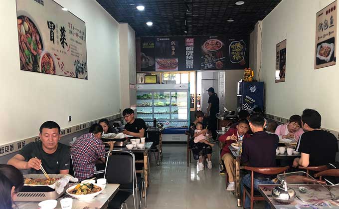 四川冒菜加盟如何選擇靠譜的品牌