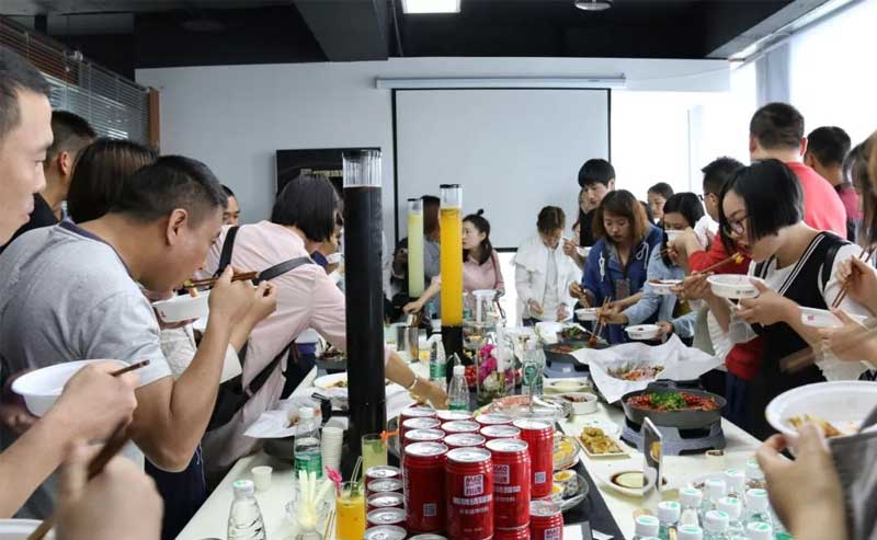 成都冒菜加盟你需要注意些什么？