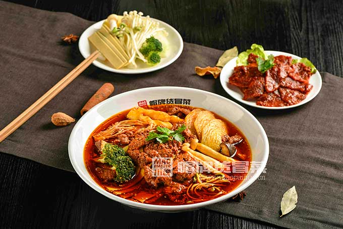 餐飲加盟店長(zhǎng)應(yīng)該具備怎樣的能力