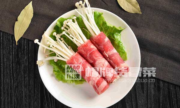 開一家冒菜加盟店還是火鍋加盟店