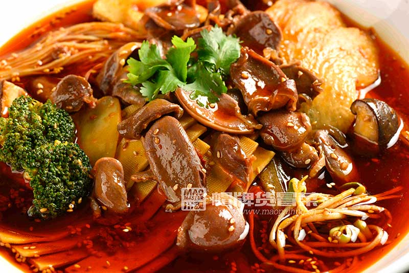 創(chuàng)業(yè)選擇開冒菜加盟店有哪些好處？