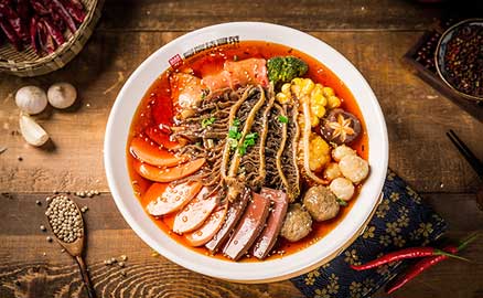 秋季冒菜加盟旺季，心動不如趕快行動