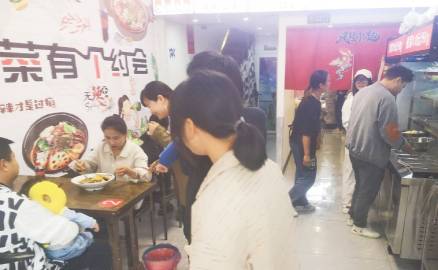 加盟冒菜店之前要調(diào)查哪些信息？