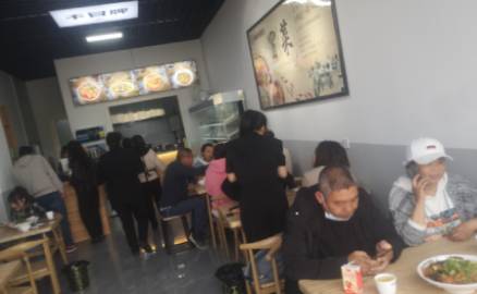 成都冒菜加盟店積攢人氣的方法