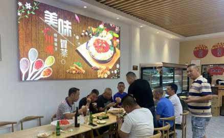 經(jīng)營四川冒菜加盟店的黃金法則