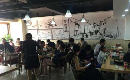 冒菜加盟店開(kāi)業(yè)初期該如何運(yùn)營(yíng)？