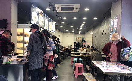 如何做好冒菜加盟店的生意？