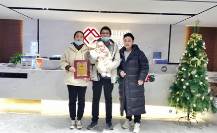 呂老板在昆明吃過川魂帽牌貨冒菜