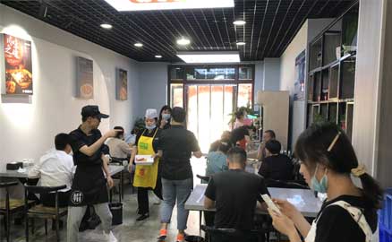 開一個(gè)冒菜加盟店要做好哪些計(jì)劃