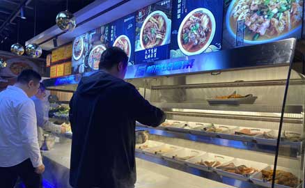 什么樣的冒菜加盟店深受顧客喜愛(ài)呢？