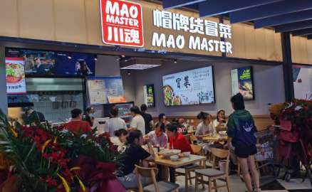 冒菜加盟店初期階段應該怎么經(jīng)營