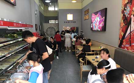 開(kāi)一家四川冒菜加盟店容易忽視的方面