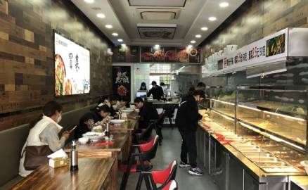 開冒菜加盟店降低風(fēng)險(xiǎn)的方法有哪些