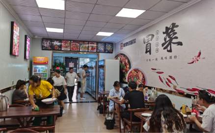 開冒菜店平時(shí)應(yīng)該注意的衛(wèi)生細(xì)節(jié)