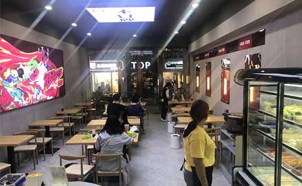 解析開冒菜店要注意的服務(wù)誤區(qū)