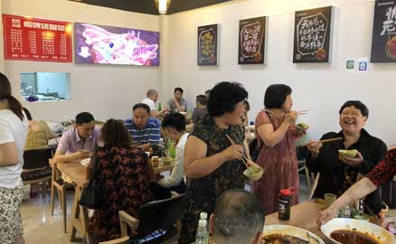 新手加盟冒菜店有哪些注意事項(xiàng)?