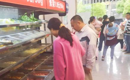 冒菜加盟店裝修應該要注意什么？