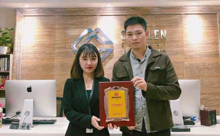 鄭先生通過冒菜加盟網(wǎng)站了解到帽牌貨