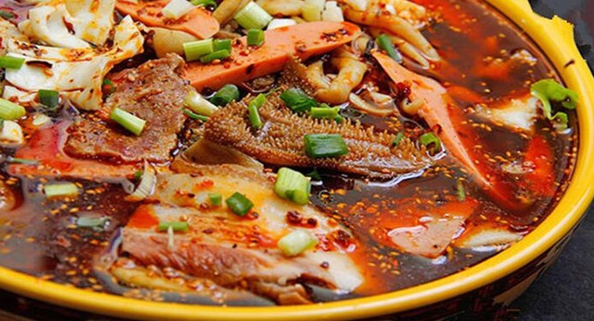 冒菜店一天賣(mài)1000利潤(rùn)多少？吃貨必看