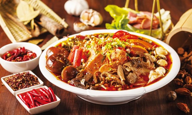 什么時(shí)候去吃冒菜最合適？