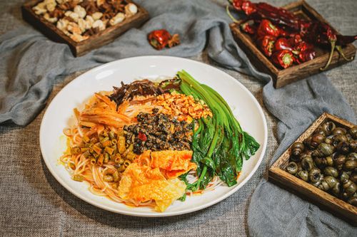 四川冒菜加盟品牌有哪些？這里有詳細(xì)介紹