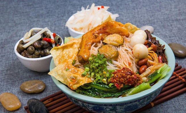 四川冒菜加盟怎么樣？一起了解一下