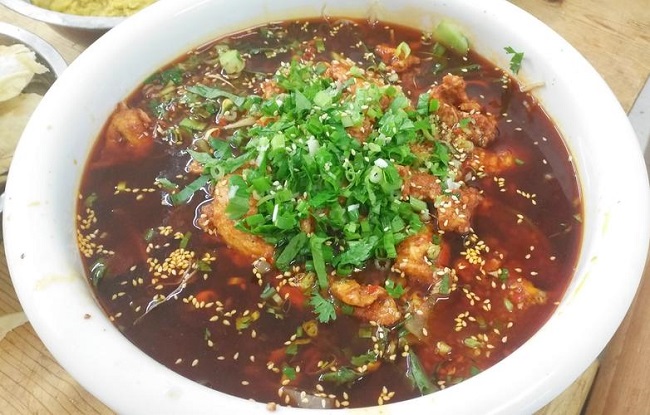 想開家冒菜店，需要多少資金？