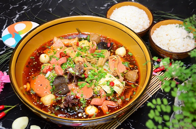 開冒菜店一年能賺多少錢？創(chuàng)業(yè)者必讀！