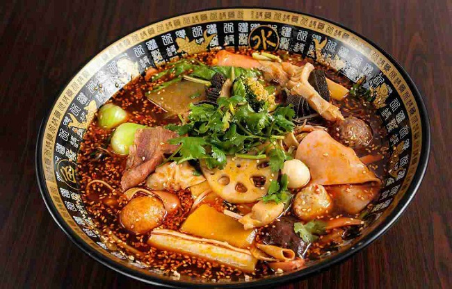 開冒菜店賺錢嗎，開一家冒菜店需要注意什么？