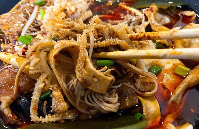 北京冒菜加盟哪家好！冒菜市場(chǎng)發(fā)展前景廣闊