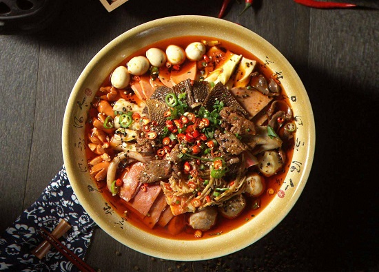 上海冒菜加盟費多少？包含哪些內(nèi)容？