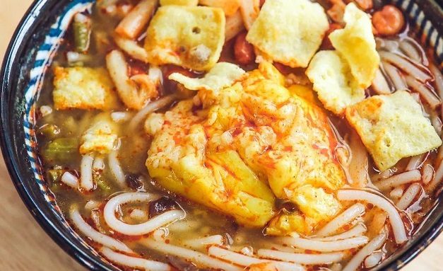 帽牌貨冒菜加盟哪家好？