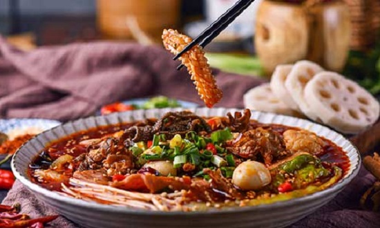 冒牌冒菜加盟費(fèi)多少？10萬(wàn)元左右