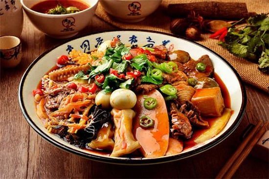 冒菜加盟，要多少錢，值不值得嘗試？