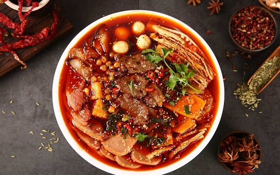 冒菜加盟哪家好？