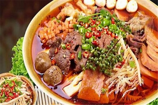 冒菜市場前景如何？