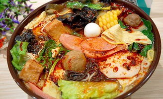 冒菜技術(shù)培訓(xùn)加盟，冒菜行業(yè)市場(chǎng)前景