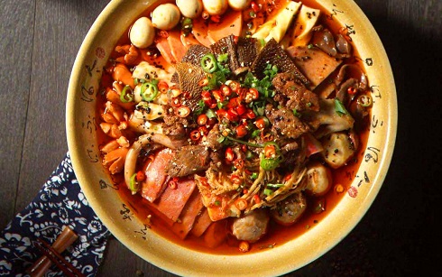 加盟冒菜店的途徑有哪些？