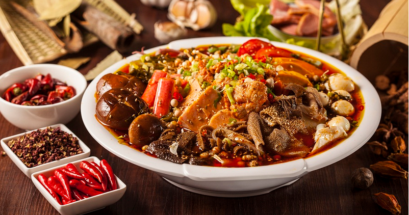 加盟什么牌子的冒菜好？